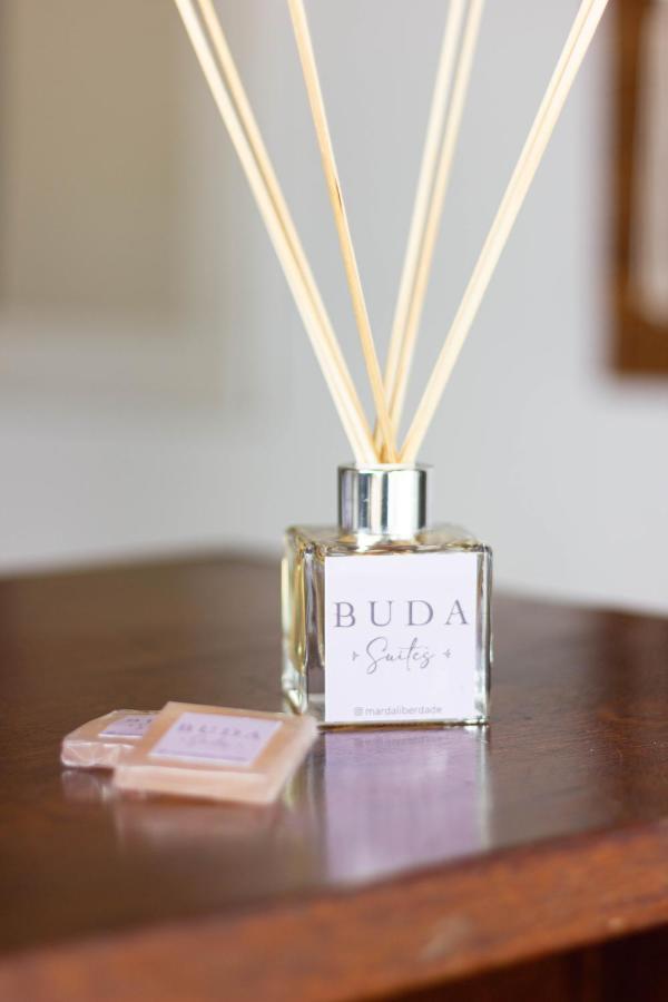 Buda Suites Cairu Zewnętrze zdjęcie