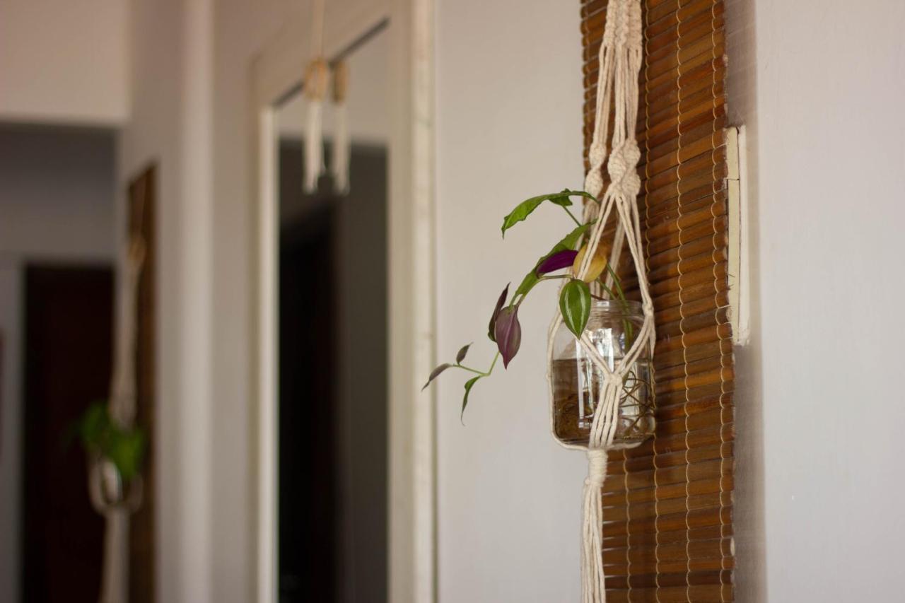 Buda Suites Cairu Zewnętrze zdjęcie
