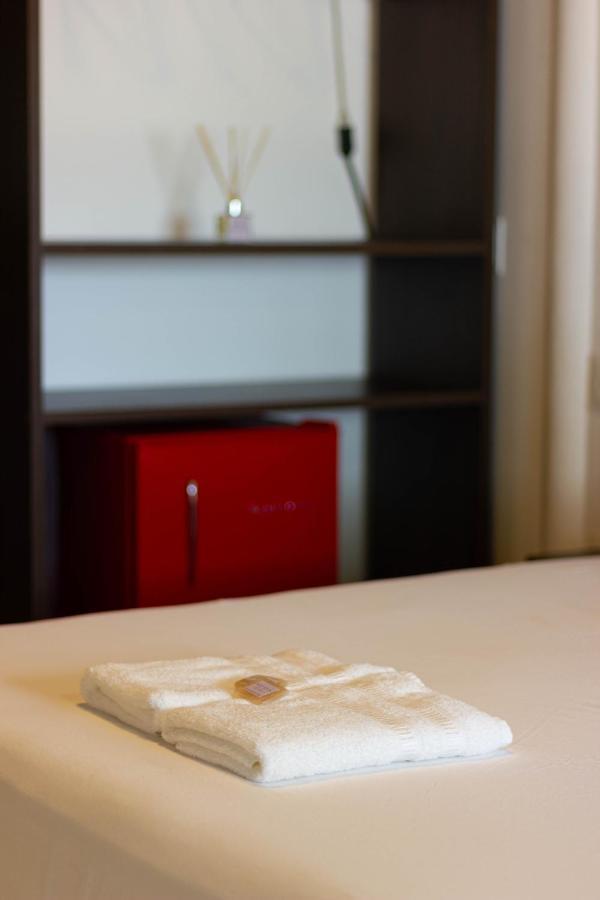 Buda Suites Cairu Zewnętrze zdjęcie