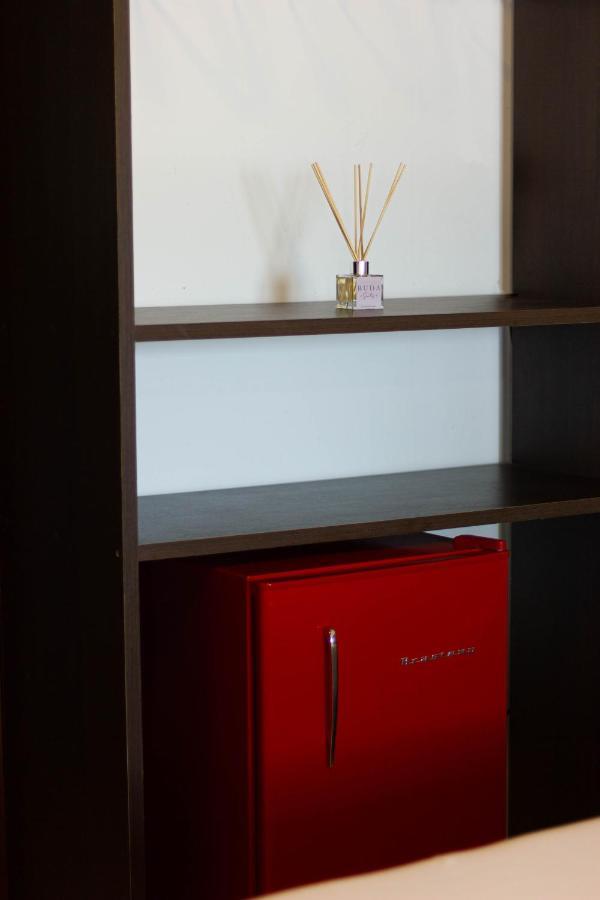 Buda Suites Cairu Zewnętrze zdjęcie