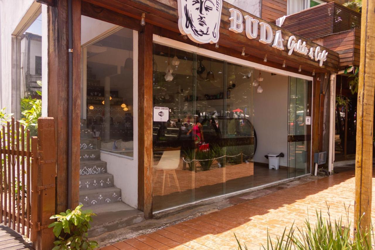 Buda Suites Cairu Zewnętrze zdjęcie