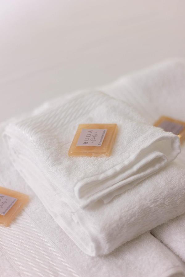 Buda Suites Cairu Zewnętrze zdjęcie