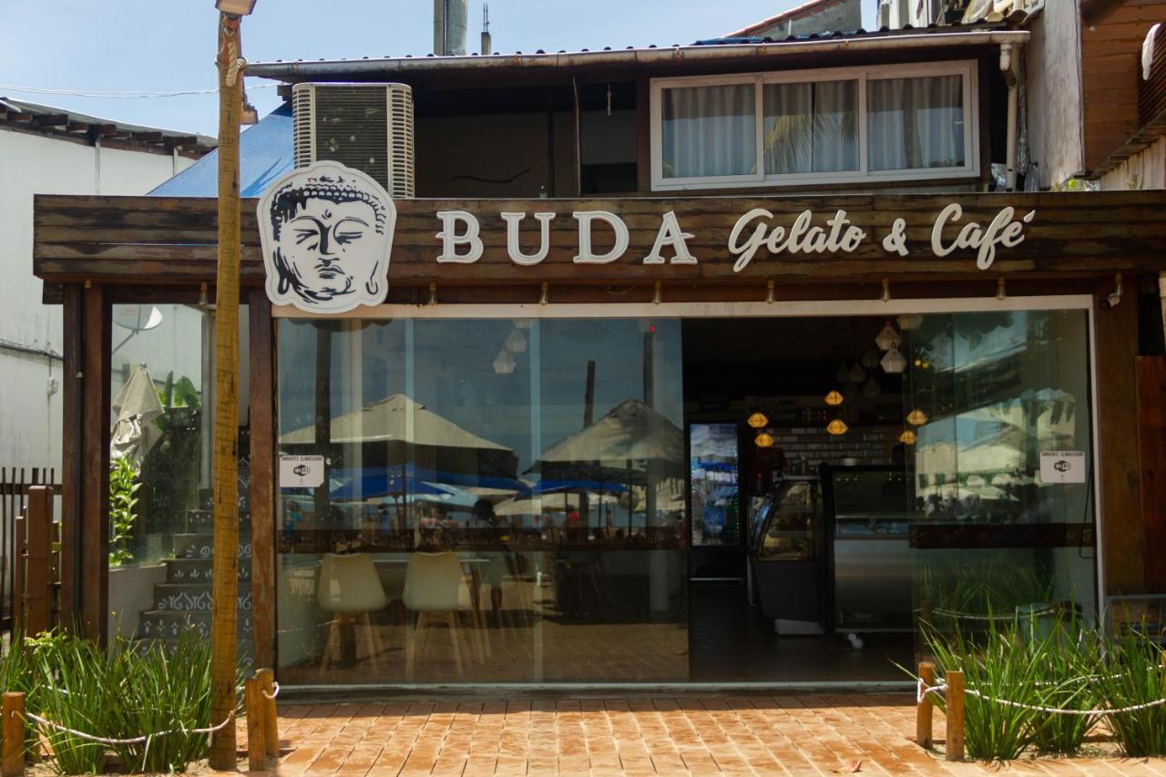 Buda Suites Cairu Zewnętrze zdjęcie