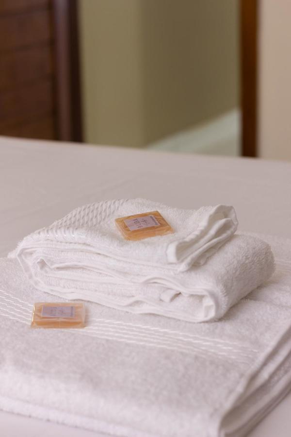 Buda Suites Cairu Zewnętrze zdjęcie